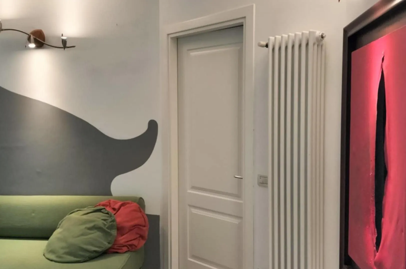 تشيزينا Il Giardino Fiorito Luxury Guest House B & B فندق مبيت وإفطار