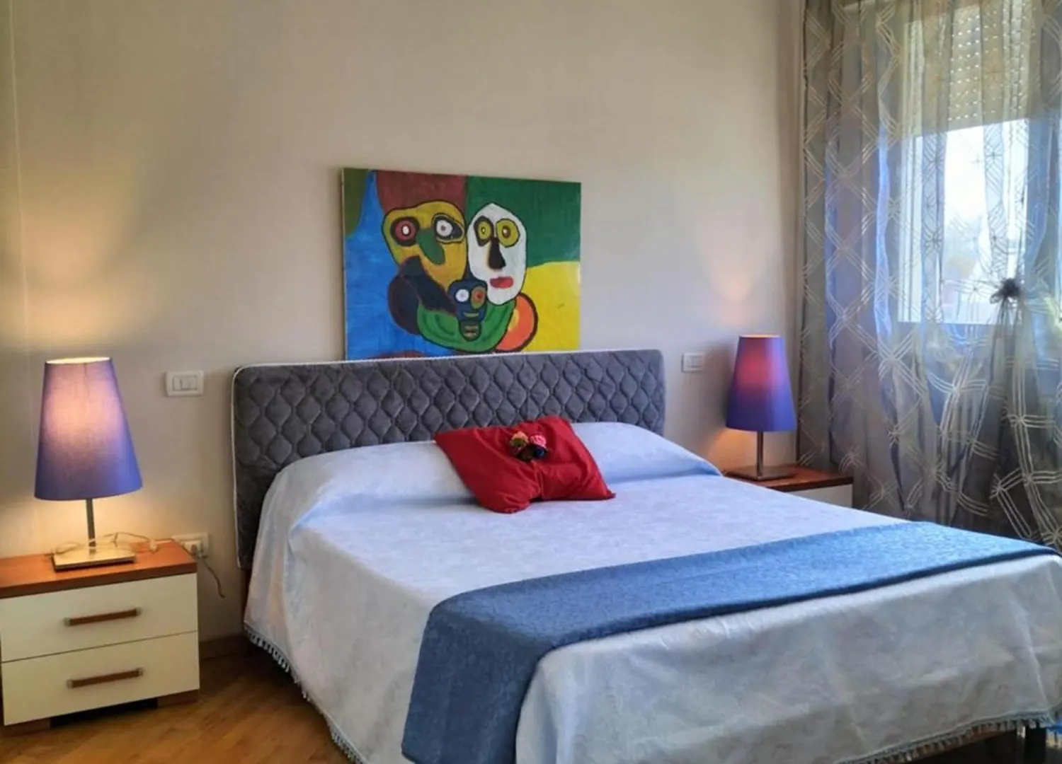 تشيزينا Il Giardino Fiorito Luxury Guest House B & B