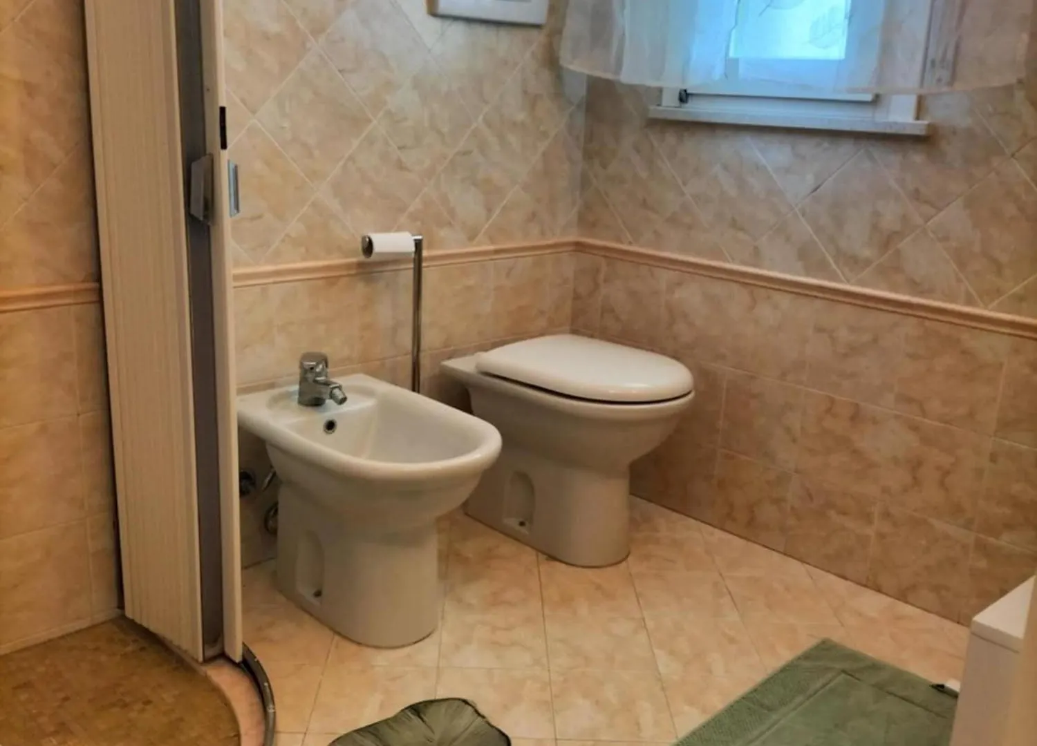 تشيزينا Il Giardino Fiorito Luxury Guest House B & B 0*,