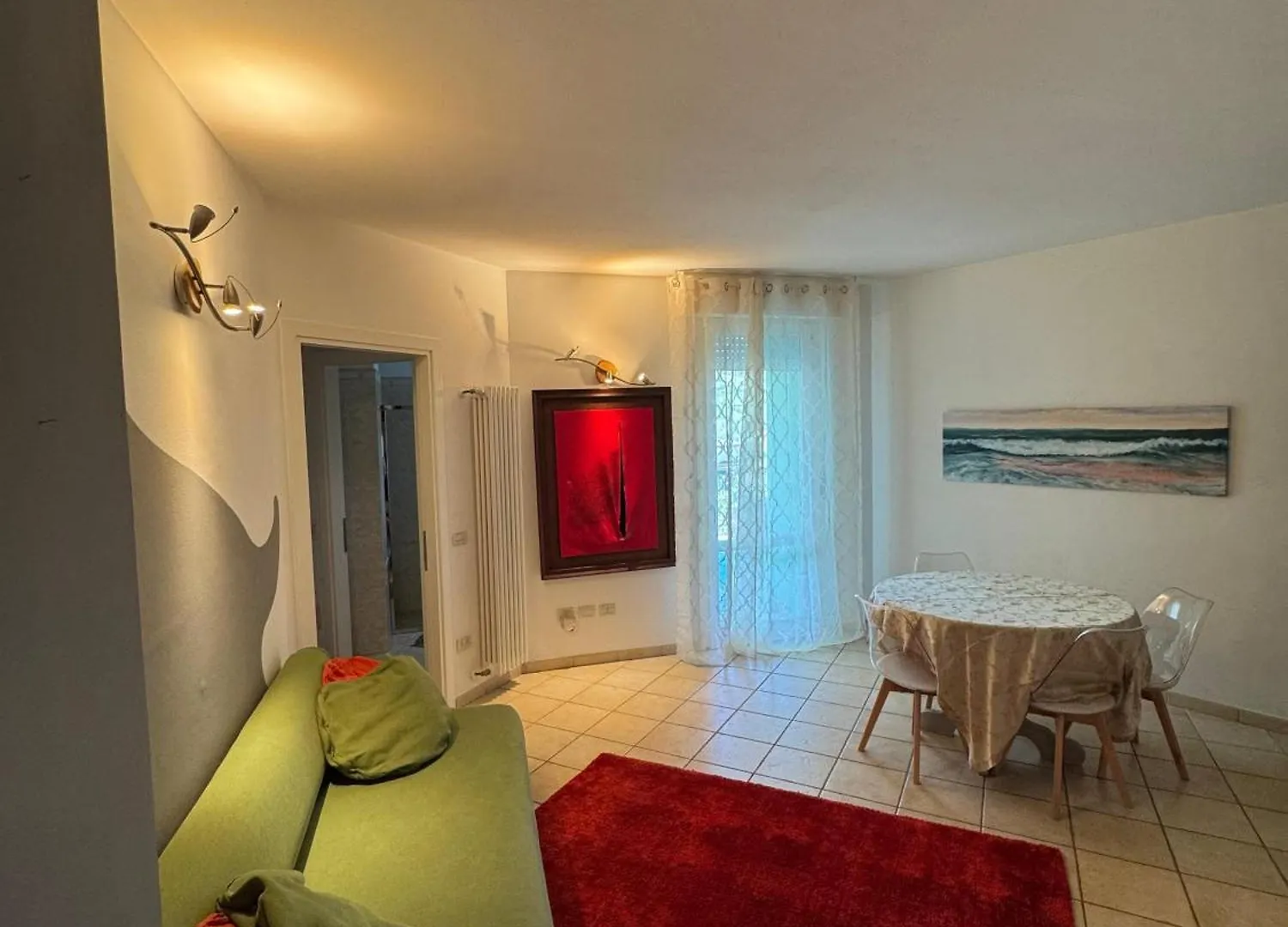 تشيزينا Il Giardino Fiorito Luxury Guest House B & B