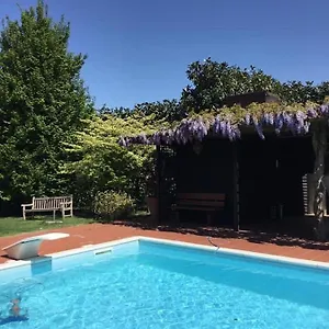 Frühstückspension La Pergola, Cesena