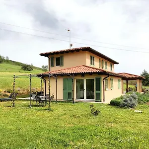 Landhaus Colle Gelso, Cesena