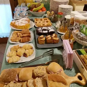 Frühstückspension La Fornasaccia, Cesena